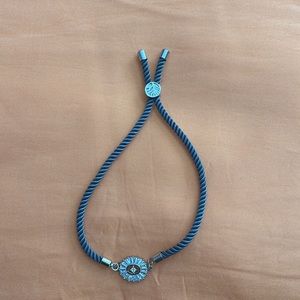 💖FREE ADD-ON💖 Rhinestone Cord Bracelet